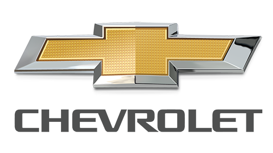 Chevrolet logo