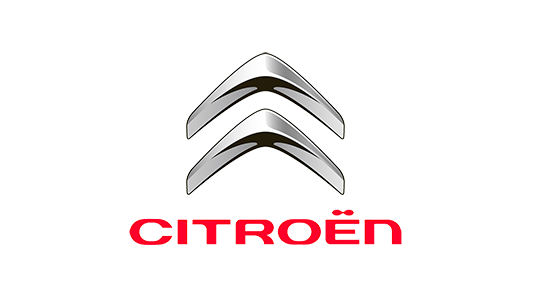 Citroën logo