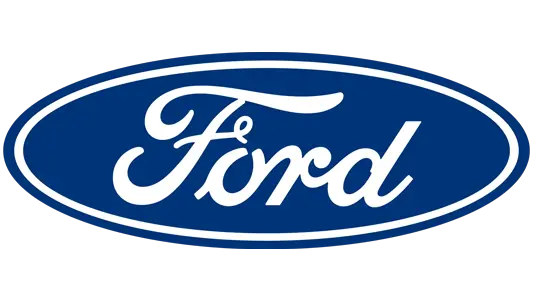 Ford Logo