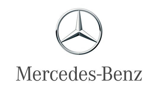 Mercedes-Benz Logo