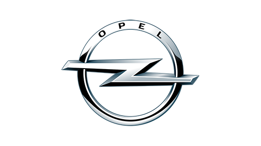 Opel logo