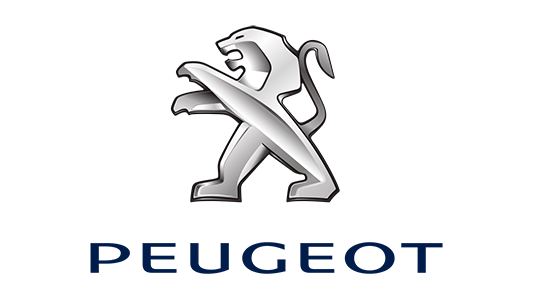 Peugeot logo