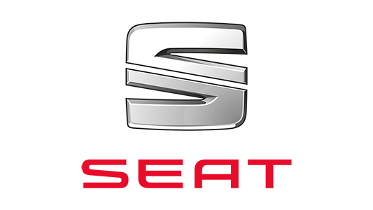 SEAT logo
