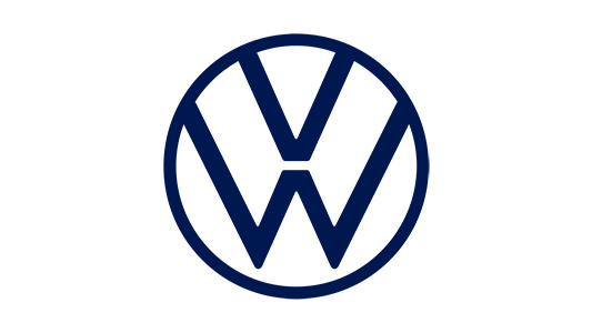Volkswagen logo