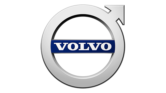 Volvo logo