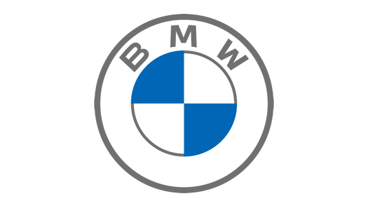 BMW logo